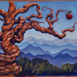 Apple Tree 1