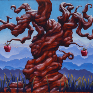 Apple Tree 2