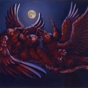 Primordial Stew